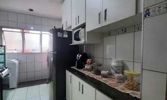 Imagem 5: Apartamento com 2 dormitórios à venda, 52 m² por R$ 400.000,00 - Vila Primavera - São Paul