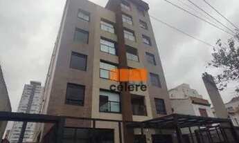 Imagem 3: Apartamento com 1 dormitório, 48 m² - venda por R$ 580.000,00 ou aluguel por R$ 4.490,51/m