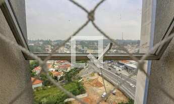 Imagem 5: Apartamento para Aluguel - Vila Mascote, 3 Quartos, 65 m2