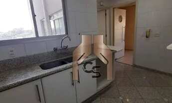 Imagem 9: Apartamento com 3 dormitórios, 96 m² - venda por R$ 485.000,00 ou aluguel por R$ 3.480,00