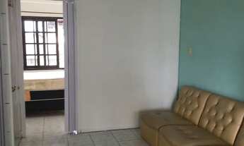 Imagem 4: Alugo quitinete (Lê anúncio