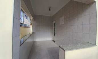 Imagem 3: Vende - Casa Térrea - 97 m - 3 Dormitórios - Vila Mathias - Santos