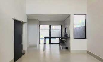 Imagem 6: Casa - Residencial Villa do Sol - Valinhos