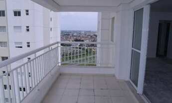 Imagem 2: Ótimo Apartamento no Anima Clube com 3 dormitórios, 2 suítes, 2 vagas, Centro, SBC