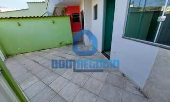 Imagem 2: Casa com 3 quartos para locação no JARDIM ALVORADA, GOVERNADOR VALADARES - MG