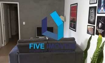 Imagem 4: Apartamento com 3 dormitórios, 76 m² - venda por R$ 1.020.000,00 ou aluguel por R$ 7.428,7