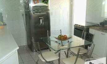 Imagem 4: Apartamento em São José do Rio Preto bairro Parque Industrial