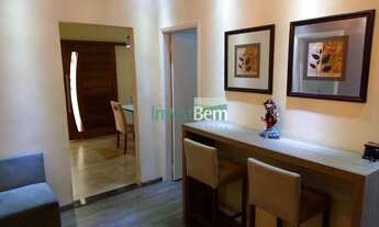 Imagem 2: Casa com 3 dorms, Jardim Bom Retiro, Valinhos - R$ 640 mil, Cod