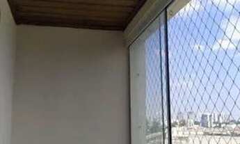 Imagem 5: Apartamento com 3 dormitórios para alugar, 65 m² por R$ 2.227,17/mês - Continental - Osasc