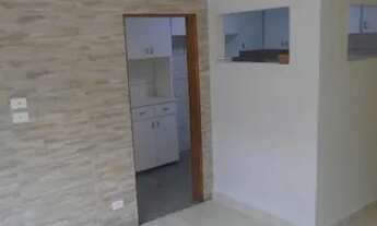 Imagem 5: Sobrado para aluguel possui 120 metros quadrados com 2 quartos em Vila Ipojuca - São Paulo