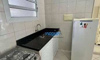 Imagem 3: Apartamento com 2 dormitórios à venda, 72 m² por R$ 450.000 - Praia das Pitangueiras - Gua