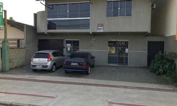 Imagem 1: Sobrado Comercial e Residencial no Bucarein