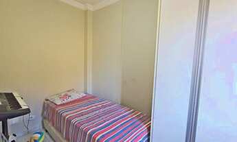 Imagem 5: Apartamento com 3 dormitórios à venda, 157 m² por R$ 630.000,00 - Tupi - Praia Grande/SP