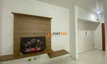 Imagem 7: Apartamento com 2 dormitórios, 55 m² - venda por R$ 250.000,00 ou aluguel por R$ 1.720,00