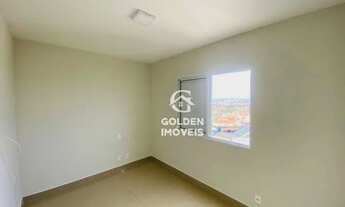 Imagem 3: Apartamento com 2 dormitórios para alugar, 55 m² por R$ 2.830,71/mês - Marília - Marília/S