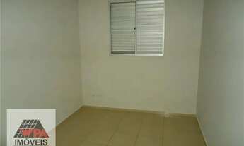 Imagem 6: Apartamento com 2 dormitórios, 50 m² - venda por R$ 180.000,00 ou aluguel por R$ 1.000,00