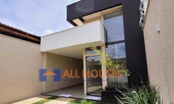 Imagem: CASA 3 QUARTOS- RESIDENCIAL NO PARQUE DAS