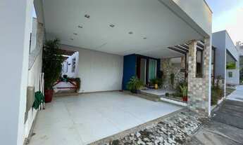 Imagem 3: Alugo casa 3/4 quartos no sim semi mobiliado só com móveis planejados