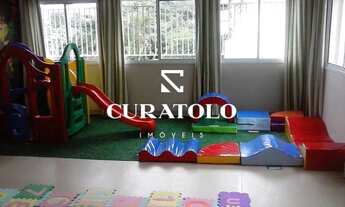 Imagem 7: Locação: Apartamento com 2 dorms, 1 suíte, vaga e lazer completo - Oggi Penha