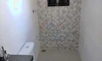 Imagem 7: Casa para aluguel, 2 quartos, 1 suíte, 1 vaga, Jardim dos Colibris - Indaiatuba/SP