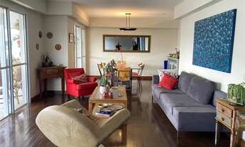 Imagem: São Paulo - Apartamento Padrão - VILA