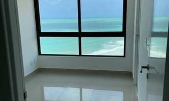 Imagem 3: Beira mar para venda com 137 metros quadrados com 4 quartos em Jacarecica - Maceió