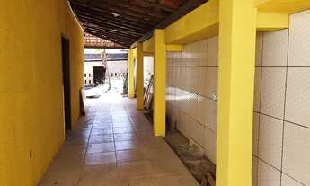 Imagem 5: Lauro de Freitas linda Casa 2 pavimentos independentes, 5 Quartos, 02 suítes, 210 m², 5 va