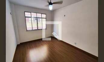 Imagem 2: Apartamento para Aluguel - Méier, 2 Quartos, 50 m2