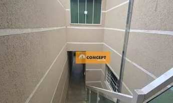 Imagem 4: Sobrado com 3 dormitórios à venda, 202 m² por R$ 450.000,00 - Jardim Planalto - Mogi das C