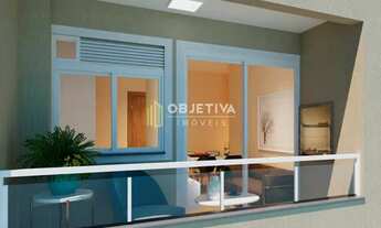 Imagem 4: Apartamento à venda 2 Quartos, 39.88M², Fátima, Canoas - RS
