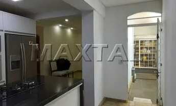 Imagem 6: Sobrado Agua Fria com 239mts2, 3 quartos e 2 suites