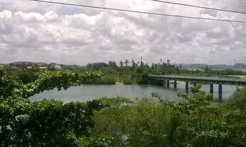 Imagem 2: Casa em Frente a Uma Linda Paisagem