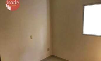 Imagem 4: Apartamento para locação com 01 dormitórios e completo em armários planejados