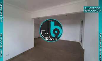 Imagem 2: APARTAMENTO RESIDENCIAL em SÃO JOSÉ DOS PINHAIS - PR, CENTRO