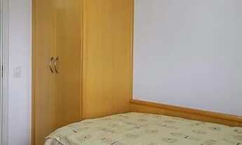 Imagem 4: Apartamento à venda 2 quartos 1 suíte 2 vagas Giardini Boboli Aclimação - São Paulo - SP