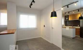 Imagem 2: Apartamento para Aluguel - Centro, 1 Quarto, 30 m2