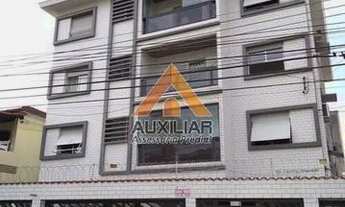 Imagem: 02 dormitórios com suíte, Campo Grande