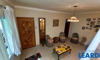 Imagem 3: CASA ASSOBRADADA - MOOCA - SP