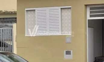 Imagem 2: Casa - Bosque - Campinas