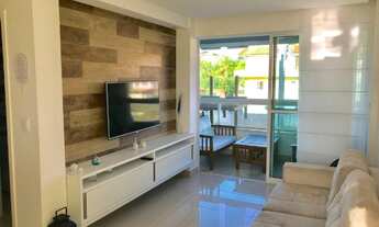 Imagem 3: Charmosos aptºs mobiliados, no porcelanato, quase a beira mar de Porto!