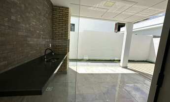 Imagem 7: Casa no condomínio fechado Terras Alphaville