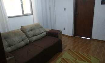 Imagem 2: Apartamento com 2 dormitórios à venda, 70 m² por R$ 170.000,00 - Democrata - Juiz de Fora