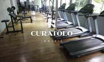 Imagem 2: Locação: Apartamento com 2 dorms, 1 suíte, vaga e lazer completo - Oggi Penha