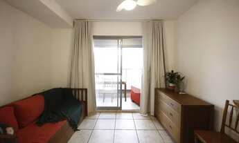 Imagem 5: Apartamento para Aluguel - Vila Mariana, 1 Quarto, 27 m2