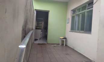 Imagem 6: Casa com ponto comercial, à venda por 1.300.000 - Vila Constância - SP