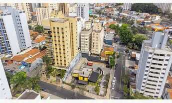 Imagem 4: Apartamento para locação com 1 quarto no Cambuí, Campinas/SP