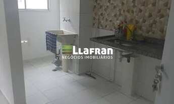 Imagem 1: Apartamento locação Liber Village Campo Limpo