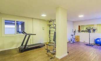 Imagem 4: Apartamento 2 suítes , Nossa Senhora das Graças, Canos - RS