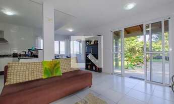 Imagem: Casa para Aluguel - Monte Verde, 4 Quartos