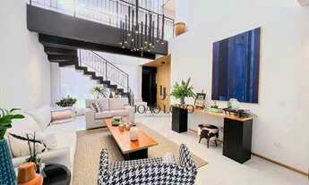 Imagem: Casa com 4 dormitórios para alugar, 278